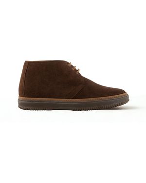 Mariano Shoes Azinhaga Boot - Brown