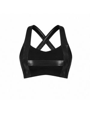 Scout Athletic Force Of Nature Storm - Black