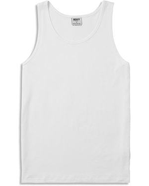 Bdxy Studio The Stunt Vest - White