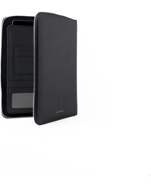 Pack'n Travel Ipad Case - Black