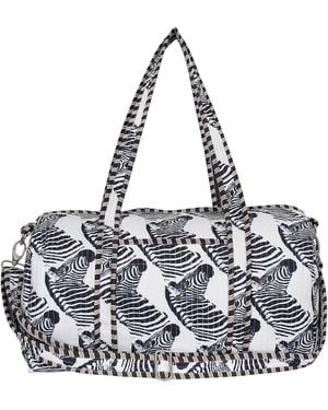 Conscious Yoga Collective The Zebra Weekender - Multicolour