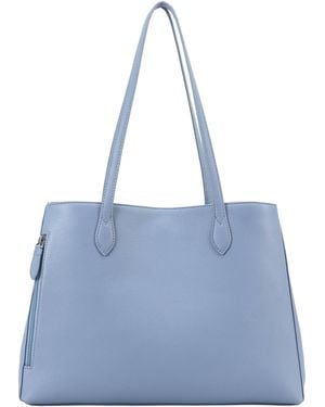 Lloyd Baker Adelaide - Blue