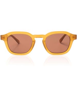 Faos Concept Sikinos - Brown