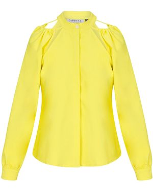 Farinaz Revive Sensual - Yellow