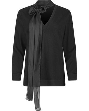 Helene Galwas Juna - Black