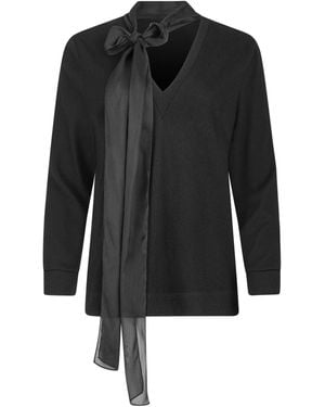 Helene Galwas Juna - Black