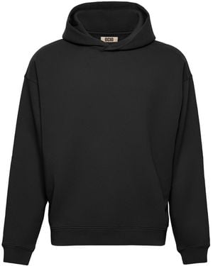 Ocio Leisurewear Oversized Hoodie - Black