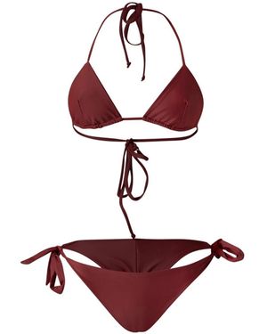 Enxhaline Zalea Bikini Set - Red