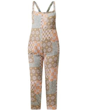 Known Supply Cadence Overall - Natural