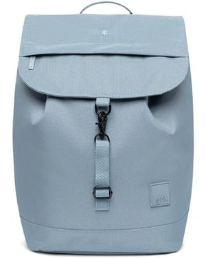 Lefrik Kaut Backpack Stone - Blue