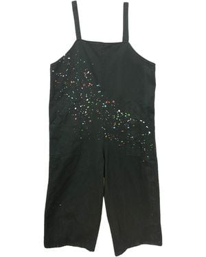 Zasta Studio Colour Palette Raw Denim H Five - Black