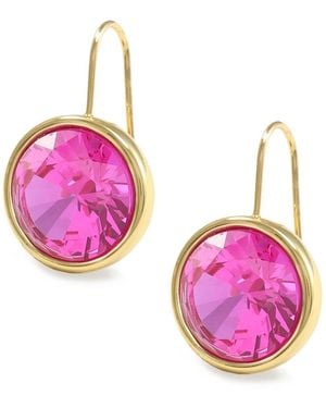 Hye Jane Jewelry Fuschia Parsons Earring - Pink