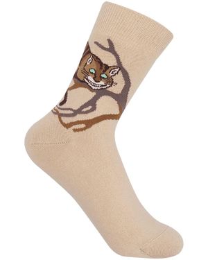 Peper Harow - Made in England Neutrals Alice's Adventures - Natural