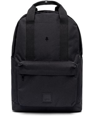 Lefrik Capsule Backpack All - Black
