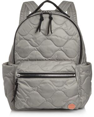 shortyLOVE Tate - Gray