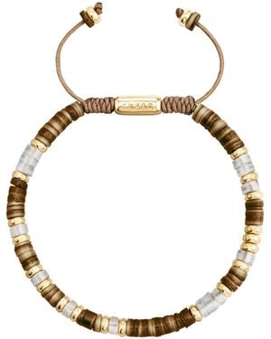 Corso Jewelry Lio Bracelet - Metallic