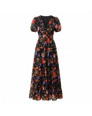 Yumi Kim Farrah Dress - Black
