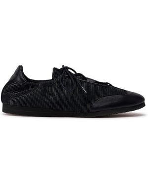 Naguisa Raluca Mesh - Black