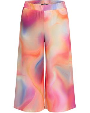 Zoe Chiu Pants - Pink