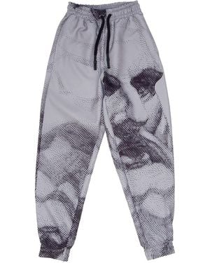 mysimplicated Pants - Gray