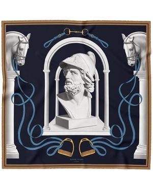 Momme Studio Vidi - Blue