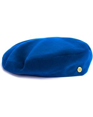 Sibi Hats Audrey - Blue