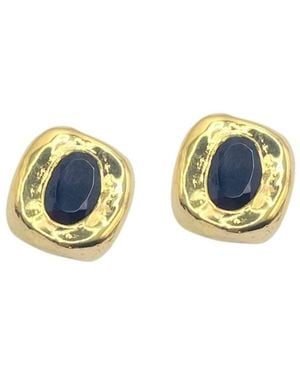 Amy Delson Jewelry Stella - Blue