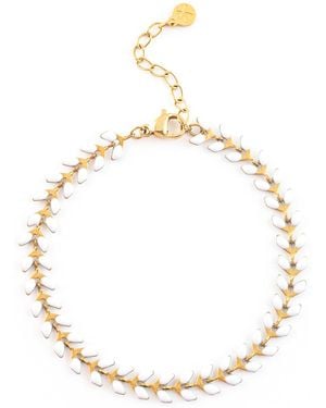 Starfish Project Seeds Of Hope Bracelet - Metallic