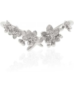 Lee Renee Neutrals / Cherry Blossom Ring – - Metallic