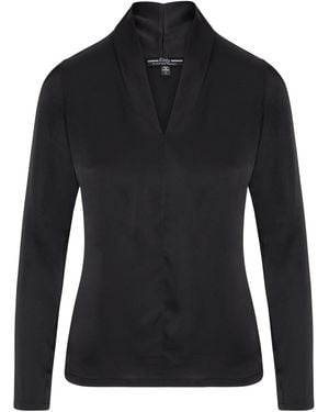 Farinaz Sensual - Black