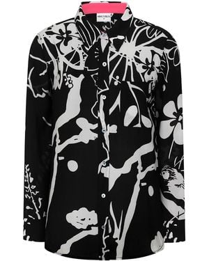 Mercy Delta Goodwood, Imaginary Paradise - Black