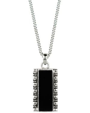 Charlotte's Web Jewellery Maharani Necklace - Metallic
