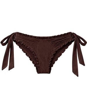 IVY SWIMWEAR Carmela - Brown