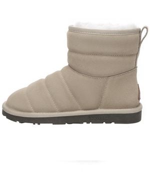 EverAu Australia Neutrals Thornbill Mini Boots - Black