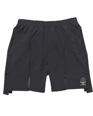 Us Merman Pacific Short - Blue