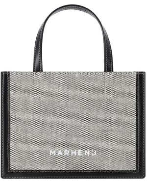 MARHEN.J Women's Marhen.J - Grey