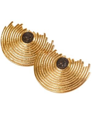 Les Reines Byzantine - Metallic