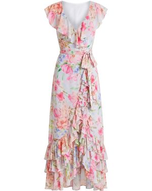 Yumi Kim Tilda Maxi Dress - Pink