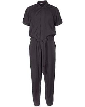 carlton jones Jedan Jumpsuit - Blue