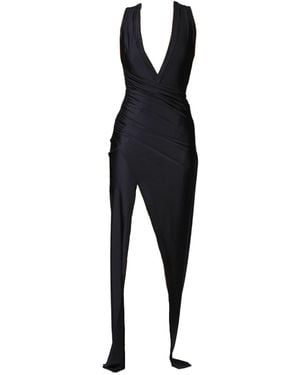Room 24 Silvy Dress - Black