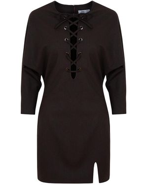 The Molc Aspen Dress - Black