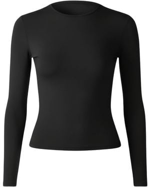 Room 24 Alice Top - Black