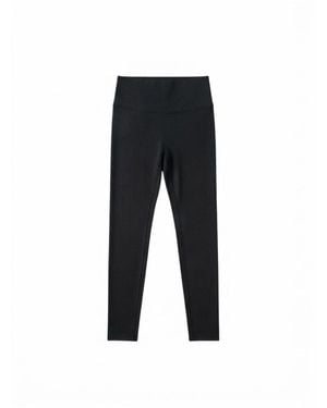 Raae Uk Sculpt Leggings - Black