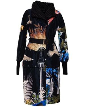 ARTISTA Magic Stars Jacket - Blue