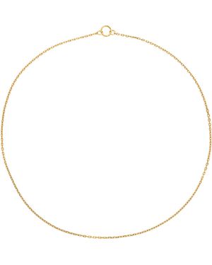 Aelea Studio Miya Necklace - Metallic