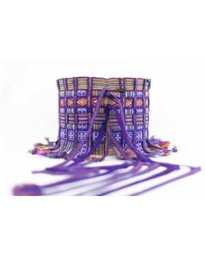 Taarach & Ampersand Namuk - Purple