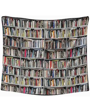 Maxjenny Scarf - Multicolor