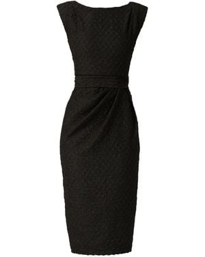 SACHA DRAKE Sofia Dress - Black