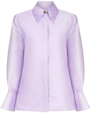 Enek Eos Shirt - Purple