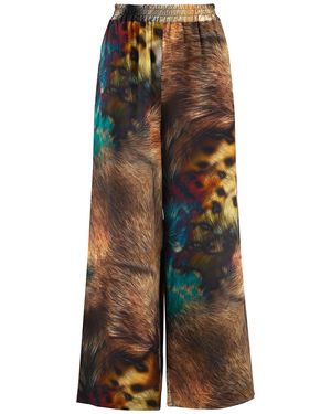 Klements Pluto Pants - Multicolor
